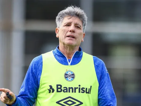 Renato terá os retornos de Jemerson e Rodrigo Ely contra Bragantino