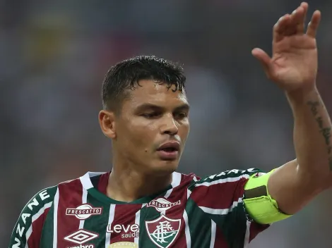 Rivaldo pede jogador do Fluminense na Seleção Brasileira