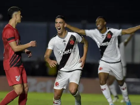 Jogadores que estavam servindo suas seleções, reforçam Vasco pela Copa do Brasil