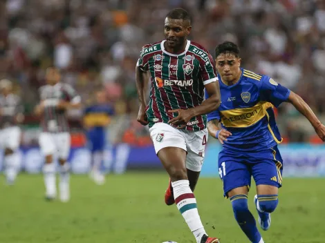 Zagueiro Marlon, ex-Fluminense, é anunciado pelo Los Angeles FC