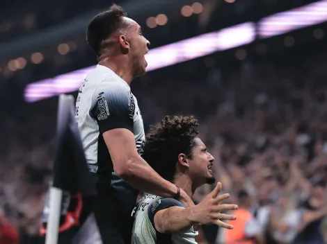 Corinthians está invicto nos últimos 3 anos como mandante na Copa do Brasil