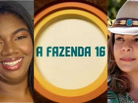 Suposto elenco de A Fazenda 16 'vaza' na web