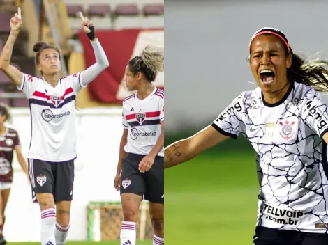 Final do Brasileirão Feminino terá duelo entre Vic Albuquerque e Ariel Godoi