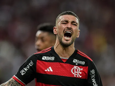 Flamengo bate Bahia com gol de Arrascaeta e avança na Copa do Brasil