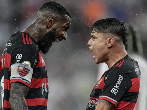 Flamengo nunca levou virada na Copa do Brasil após vencer 1º jogo fora