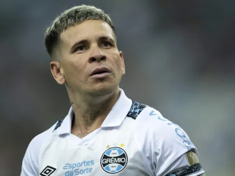 Santos decide vender Soteldo e avisa o Grêmio