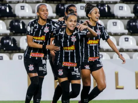 Libertadores Feminina tem grupos definido e brasileiras conhecem adversários