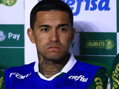 Acerto com Cruzeiro influência saída de Dudu do Palmeiras 