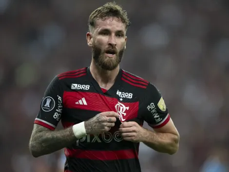 200 jogos: Léo Pereira atinge marca pelo Flamengo e será homenageado