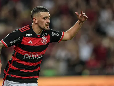 Flamengo embolsa premiação milionária após avançar à semifinal da Copa do Brasil