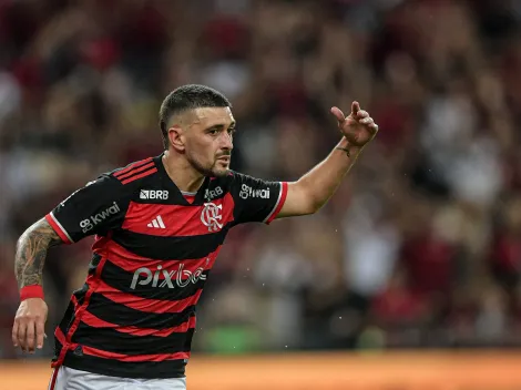 Flamengo embolsa premiação milionária após avançar à semifinal da Copa do Brasil