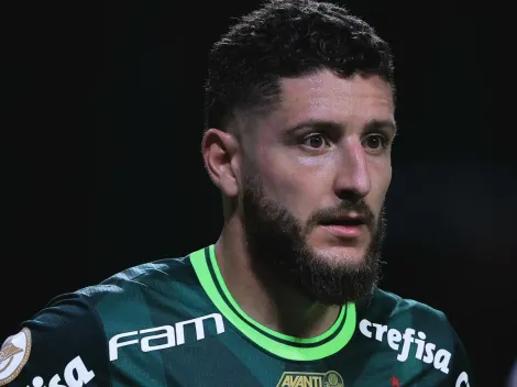 Palmeiras adia efeito suspensivo de Zé Rafael por estratégia