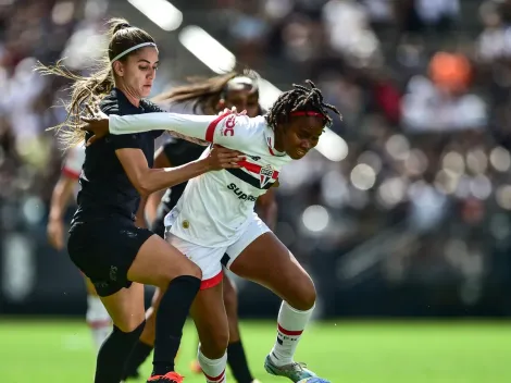 Final do Brasileirão Feminino 2024 tem horários divulgados pela CBF