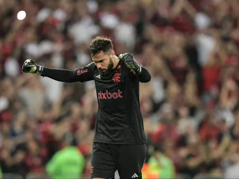 Defesa do Flamengo tomou apenas um gol na Copa do Brasil