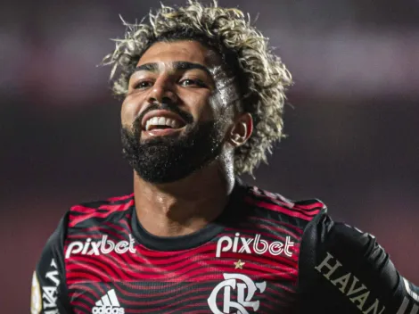 Esportes da Sorte não vai bancar Gabigol no Corinthians