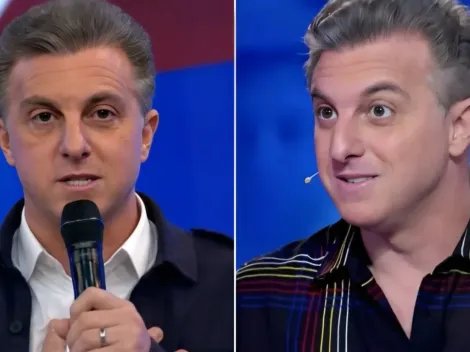 Jornalista ‘vaza’ possível salário de Luciano Huck na Globo