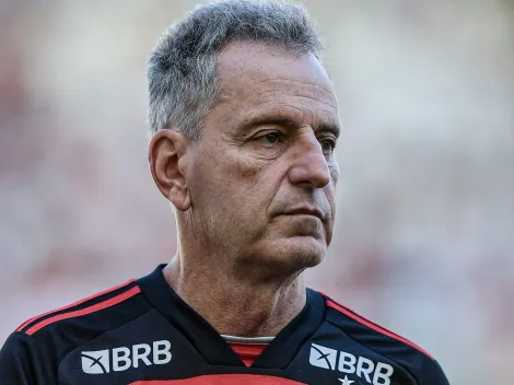 Jesús Valenzuela apita Flamengo X Peñarol e histórico problemático preocupa