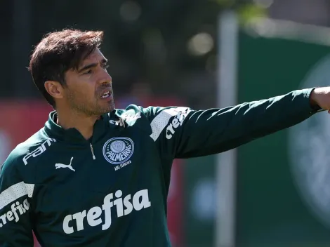 Escalação do Palmeiras: Abel monta time super móvel 