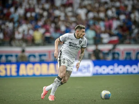 Botafogo x Corinthians: quem são os jogadores bem cotados para fazer gol