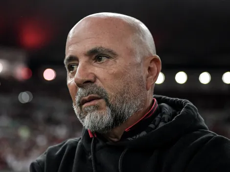 Sampaoli decide não voltar ao futebol brasileiro em 2024