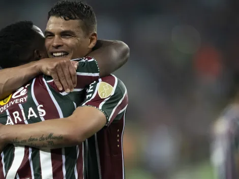 Thiago Silva fala sobre a importância da parte mental dos jogadores