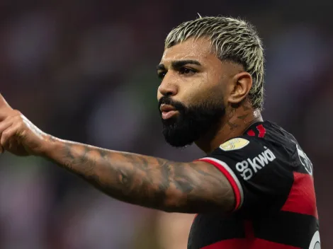 Além de Gabigol, Santos quer outro ídolo rubro-negro para 2025