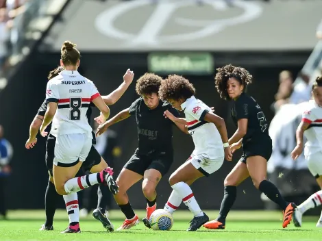 São Paulo x Corinthians: Onde assistir, arbitragem e prováveis escalações