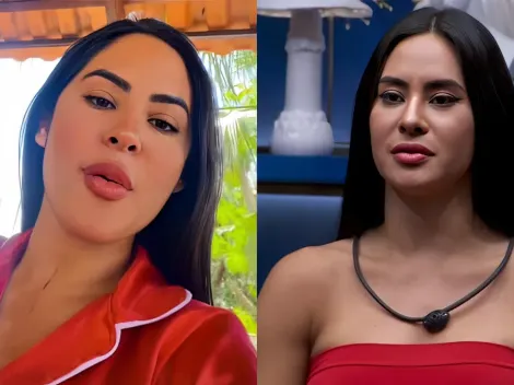 Isabelle, do BBB 24, revela problema de saúde no pós-reality