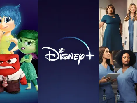 Para maratonar: filmes e séries que estão 'bombando' no Disney+