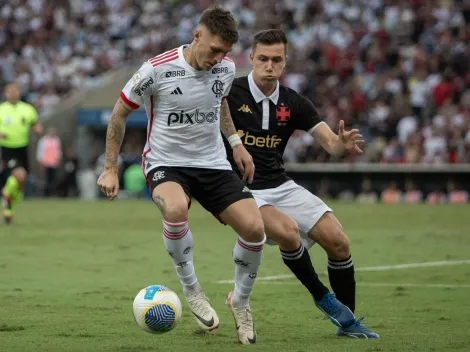 Saiba onde assistir ao jogo entre Flamengo x Vasco