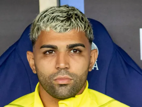 Gabigol nega conversas com Corinthians e deve deixar o Mengão