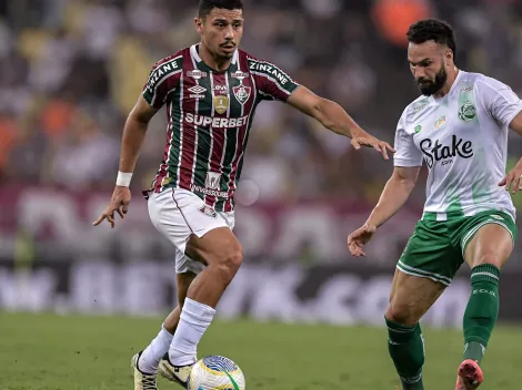 Brasileirão Série A 2024: Juventude x Fluminense - Horário, escalações do jogo, arbitragem e informações principais