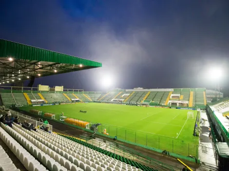 Palpite Chapecoense x Ceará -  Série B - 15/09/2024