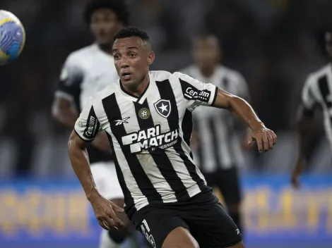 Marçal diz que Botafogo vai superar São Paulo: “Jogos difíceis” 