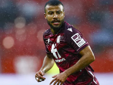 Rafinha Alcântara seria 1ª contratação do Flamengo para 2025