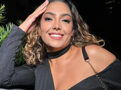 A Fazenda 16: Camila Moura é confirmada no reality show