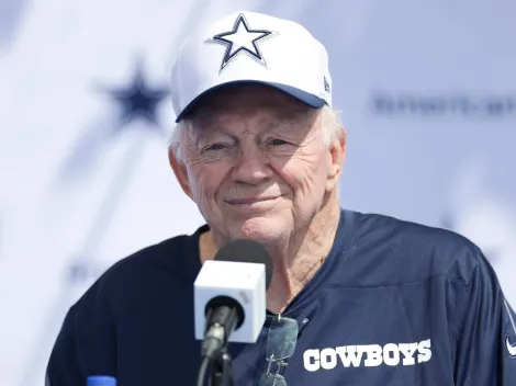 Jerry Jones adverte Dak Prescott e Cowboys após derrota