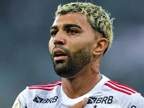 Gabigol pode ir para o Bahia em 2025