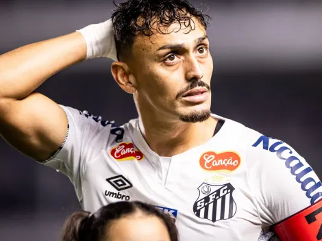 Pituca crava treinador do Santos para 2025 e aposta em Carille 