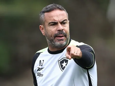 Botafogo amplia chances de ser campeão do Brasileirão