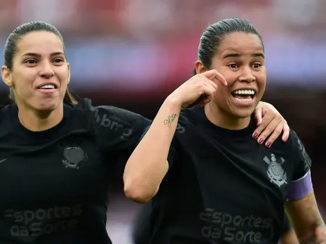 Corinthians vence São Paulo e abre vantagem no Brasileirão Feminino 2024