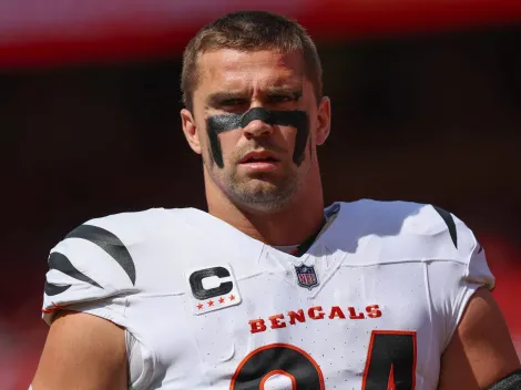 Mensagem impactante de Sam Hubbard para Bengals surpreende