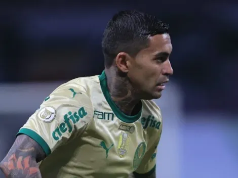 Dudu é descartado no Fluminense