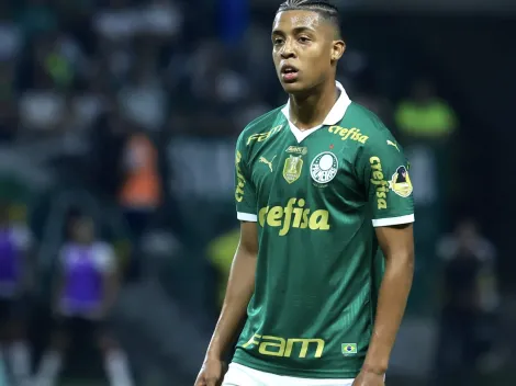 Vanderlan no Chelsea tem decisão no Palmeiras de desistência