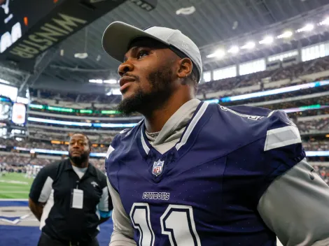 NFL: Micah Parsons manda aviso para Dak Prescott após derrota