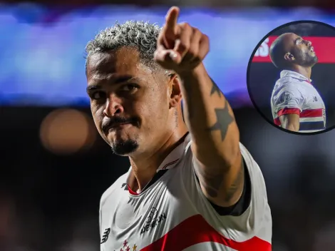 Zubeldía escolhe William Gomes no SPFC contra Botafogo