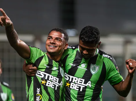 Palpite América-MG x Paysandu – Série B – 18/09/2024