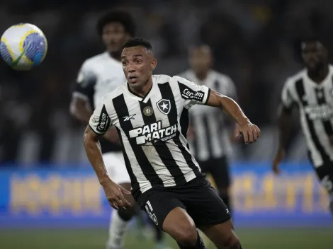 Palpite Botafogo x São Paulo – Libertadores – 18/09/2024