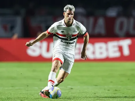 Torcida do São Paulo aposta em virada histórica contra o Fogão!