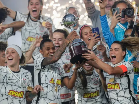 Libertadores Feminina 2024 tem calendário divulgado pela Conmebol